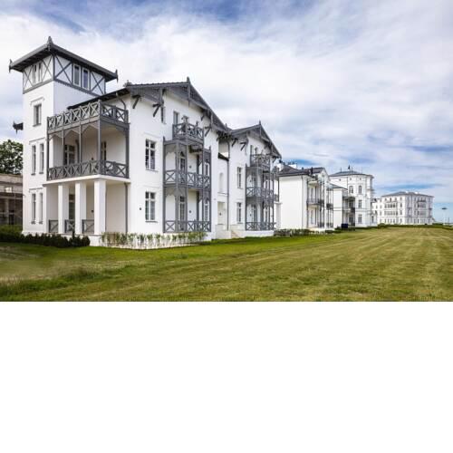 Villa Möwe Wohnung 07