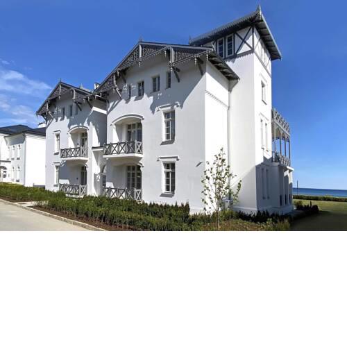 Villa Möwe Wohnung 08