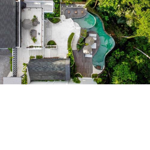 Villa Mowgli by BaliSuperHost