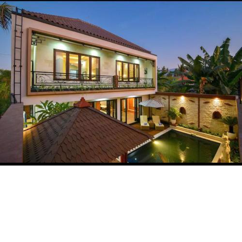 Villa Mozart 1