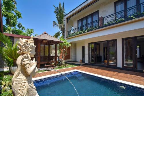 Villa Mozart