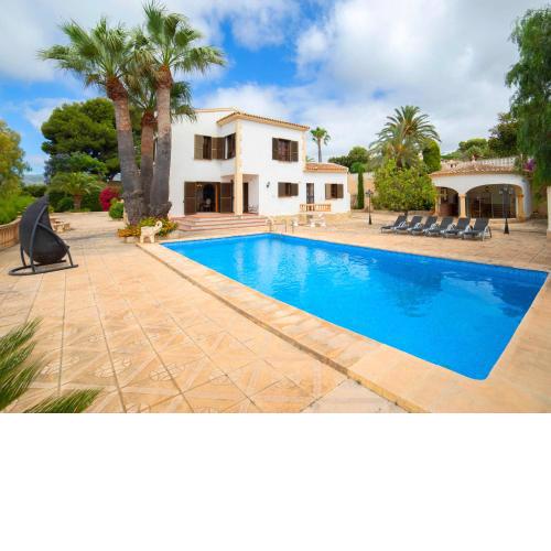 Villa Mozo de Cuadra