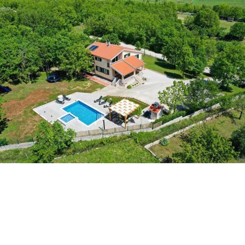 Villa MS021, Imotski - Makarska