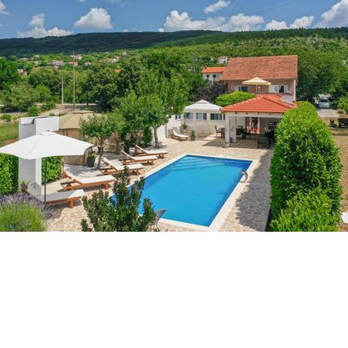 Villa MS023, Imotski - Makarska