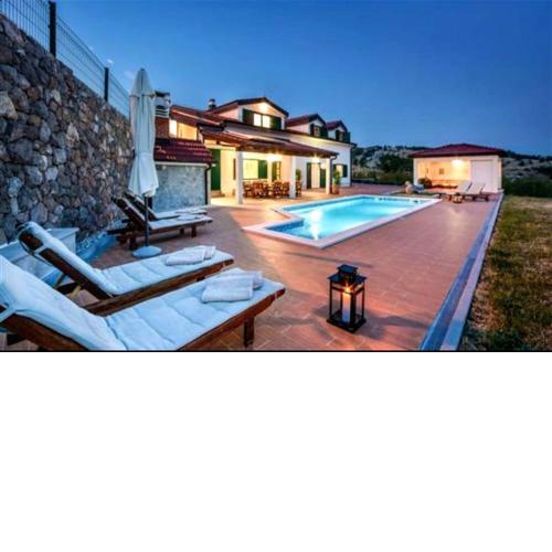 Villa MS031