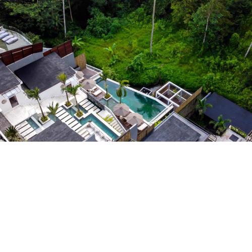 Villa Mugiwara by BaliSuperHost