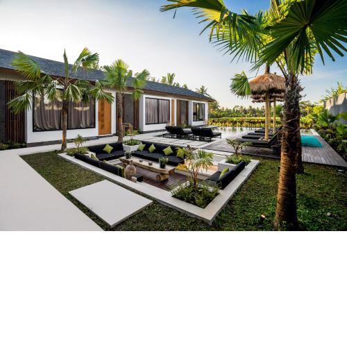 Villa Mujo