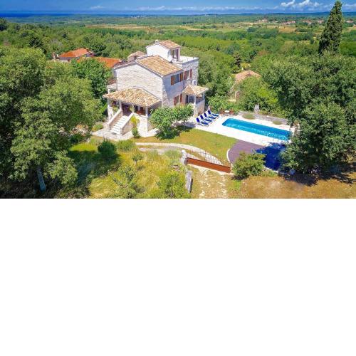 Villa Mulberry