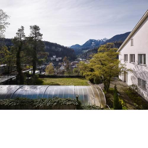 VILLA Müller