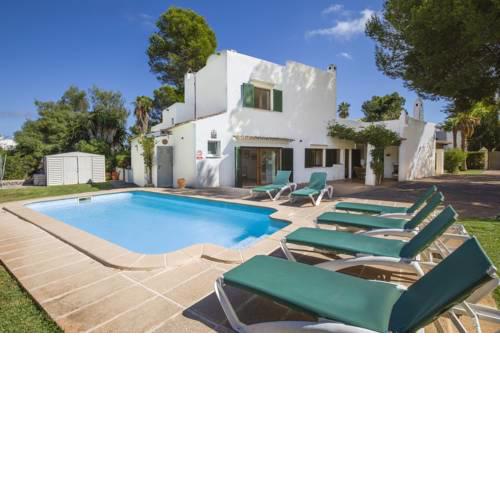 Villa Mumare