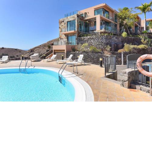 Villa Mundo Nuevo - Salobre Golf Resort