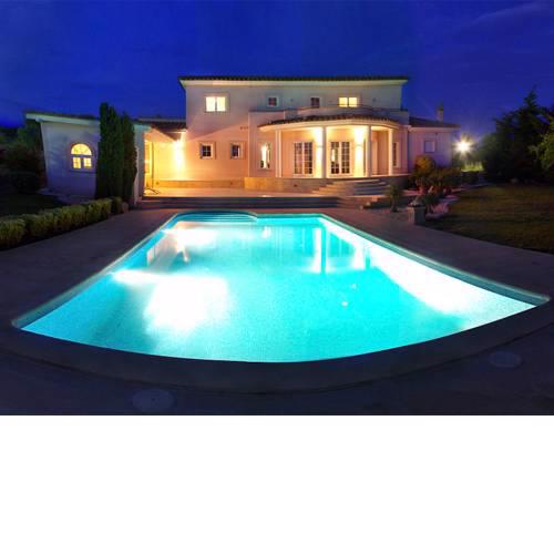 Villa Mundo