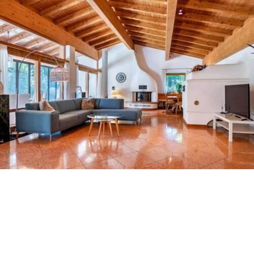 Villa Munich, Alps view, Quiet and spacious
