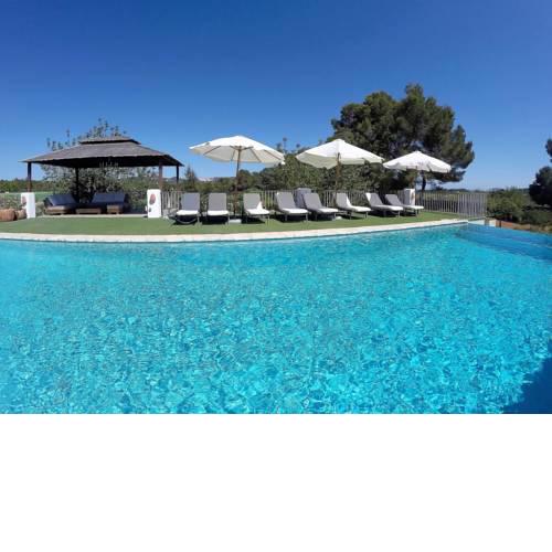 Villa Muntblanc Ibiza
