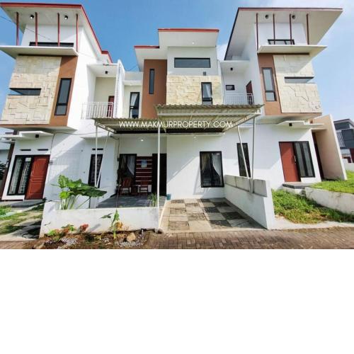 Villa Murah Malang