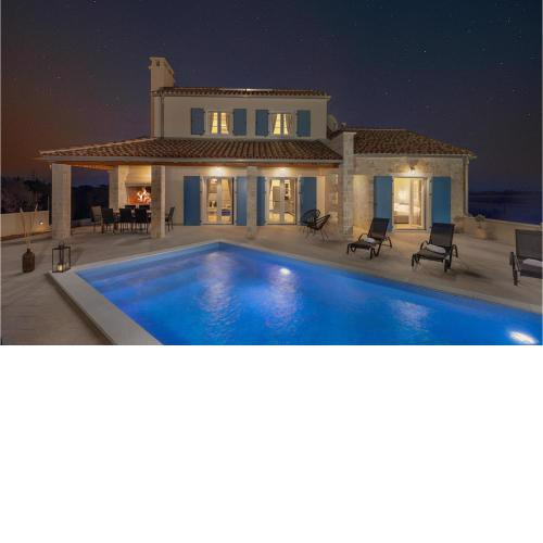 Villa Muralis