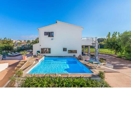 Villa Muralla