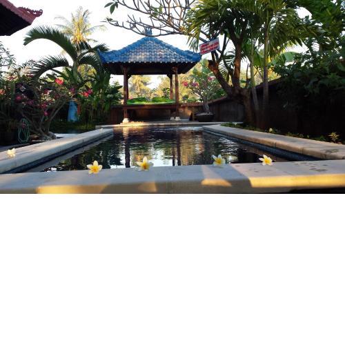 Villa Murni