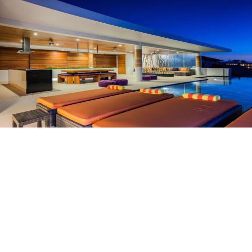 Villa Muse Seminyak - 500 meters from beach
