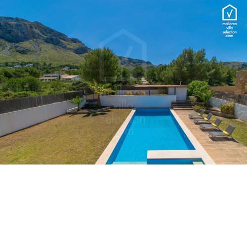 Villa MUT