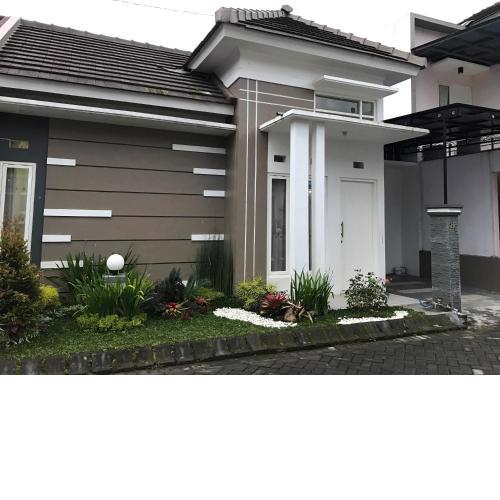 Villa Mutiara Batu