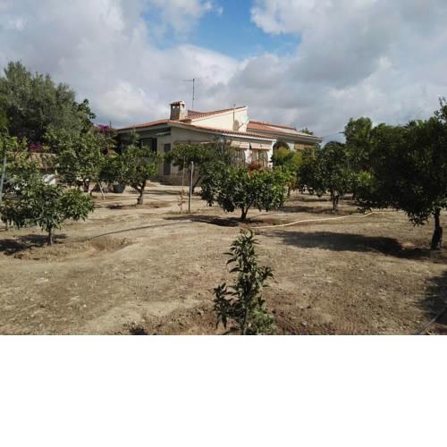 VILLA MUTXAMEL