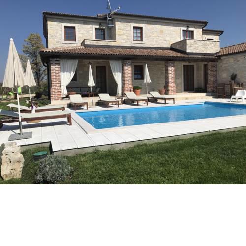 Villa Myrtus