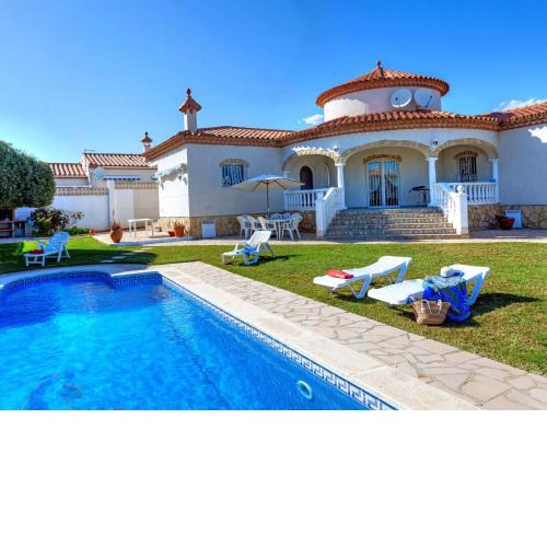 Villa Mys