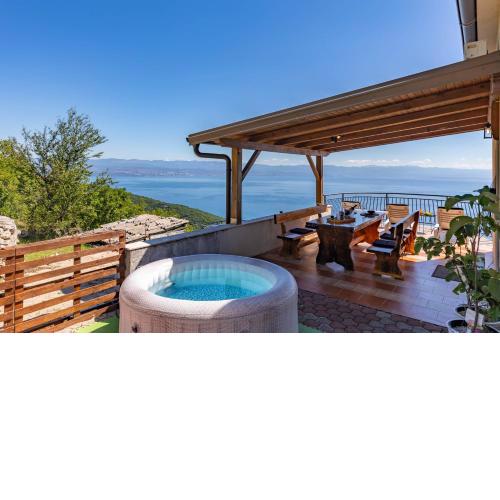 Villa Mystic Place - Suite 1 - Happy Rentals