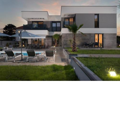 Villa N Drage