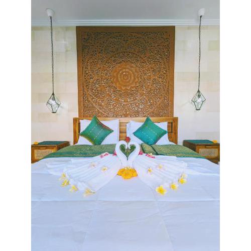 Villa Na-Na Ubud