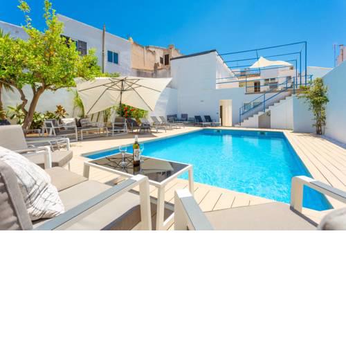 Villa Nacho