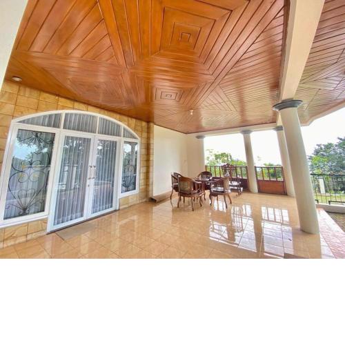 Villa Nada Situgunung.
