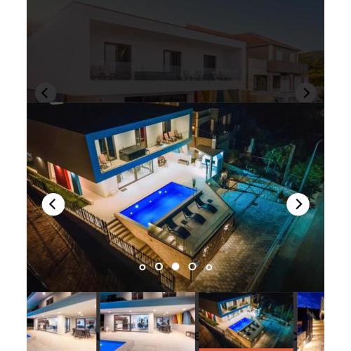 Villa Nada