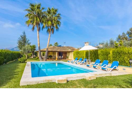 Villa Nadal