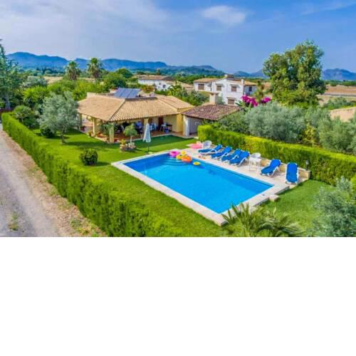 Villa Nadal