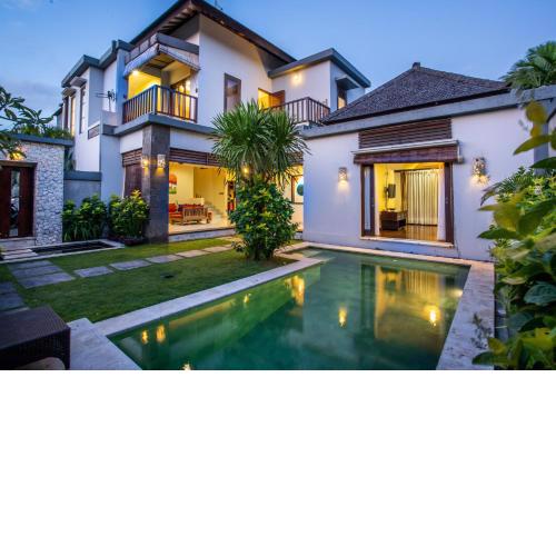 Villa Nadya