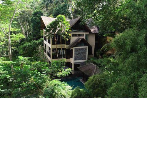 Villa Naga Putih