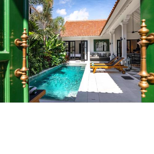 Villa Nago