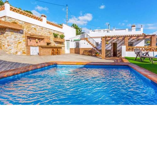 Villa Naiara