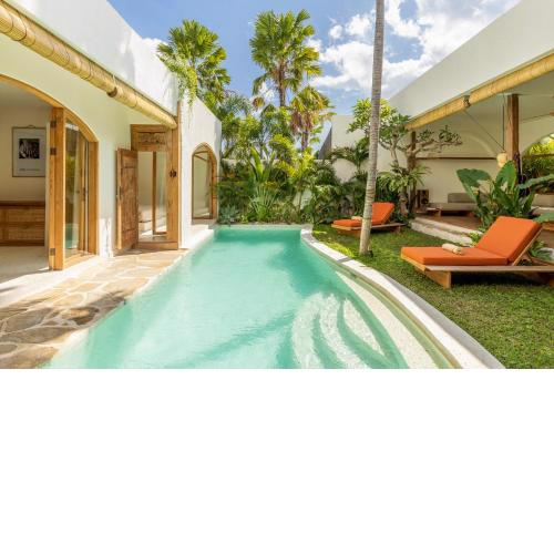 Villa Naides Canggu