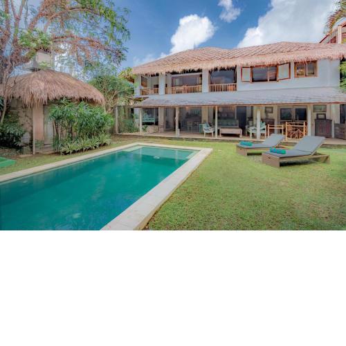 Villa Nak