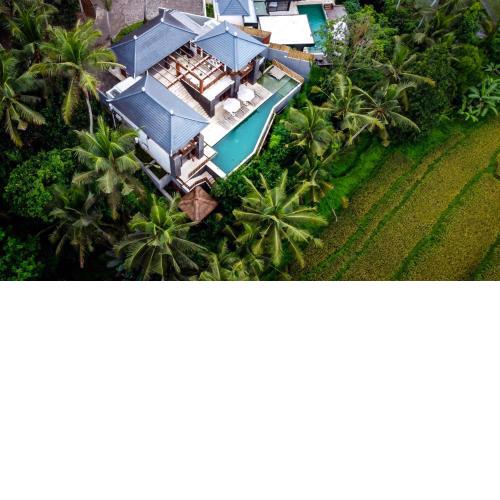 Villa Nalaya by BaliSuperHost