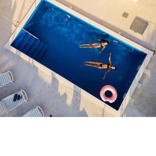 Villa Nancy with private pool
