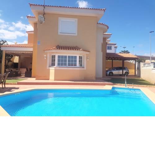 Villa Nancy