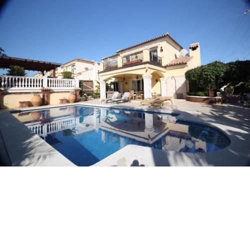 VILLA NANCY