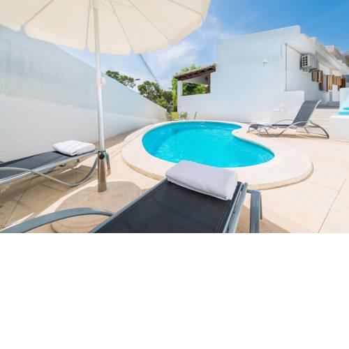 Villa NAPOLS 2