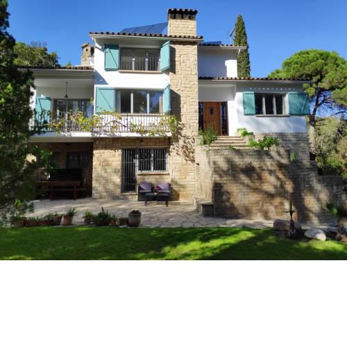 Villa Naranja