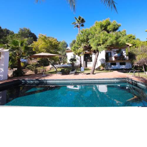 Villa Naranjo
