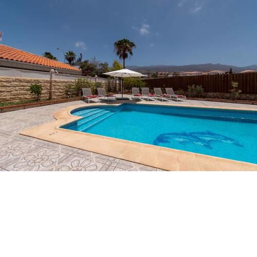 Villa Naranjo